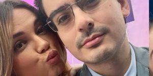 Reprodução/Redes sociais