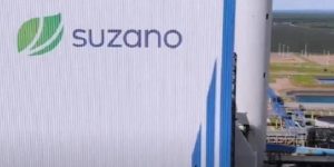Suzano (SUZB3) reajusta preço da celulose em 2025: veja detalhes