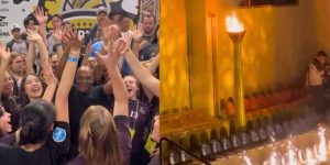 Reprodução/ Redes Sociais