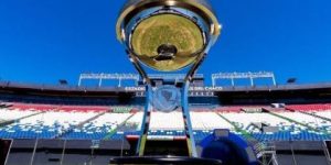 Divulgação/Conmebol