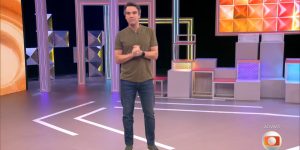 Tadeu Schmidt anuncia mudança e amplia vagas no Quarto Branco do BBB 26