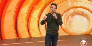 Tadeu Schmidt revela novidade da segunda semana do BBB 26: ausência de Prova Bate e Volta