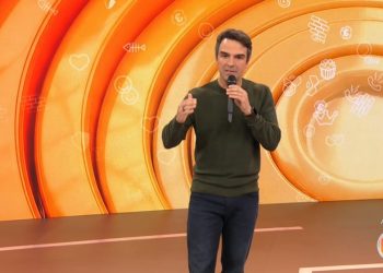 Tadeu Schmidt revela novidade da segunda semana do BBB 26: ausência de Prova Bate e Volta