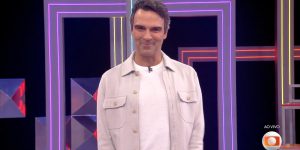 Não fique de fora do BBB 26 hoje à noite