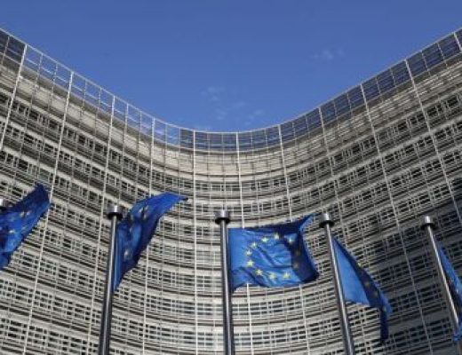 Yves Herman/Reuters)