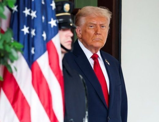 Trump busca apoio no Caribe para pressionar Maduro na Venezuela