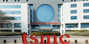 Taiwan Semiconductor Manufacturing