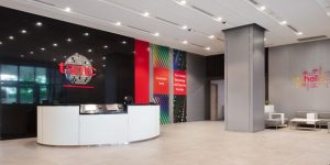 Taiwan Semiconductor