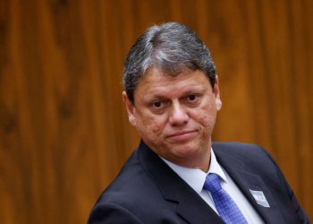 SP Tarcísio Gomes de Freitas governador são paulo reforma tributária