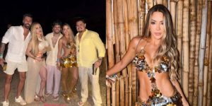 (Reprodução Instagram gessicaoliveiramuniz)