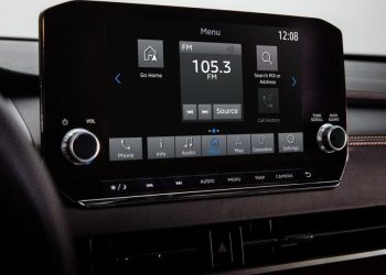 Multimídia pode ser uma nova fonte de renda às montadoras • Divulgação