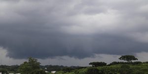 Simepar alerta sobre novos temporais em Rio Bonito e região neste fim de semana
