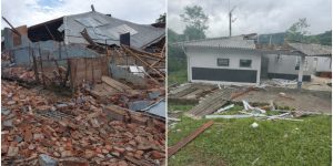 Prefeitura de Farrouilha/RS