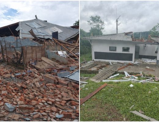 Prefeitura de Farrouilha/RS