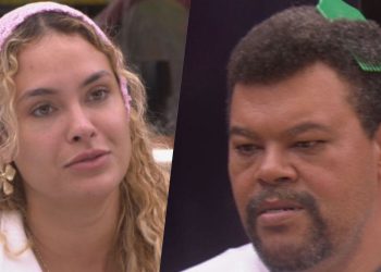 Tendências de acessórios de cabelo no BBB 26 surpreendem público