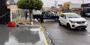 Homem é baleado por GCM de folga ao tentar matar ex em Campinas