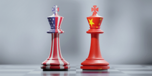 China impõe sanções a empresas e executivos dos EUA por Taiwan