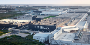 Investimentos da Tesla em AI e Robotaxis: O futuro em jogo