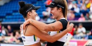 Divulgação/ Volleyball World