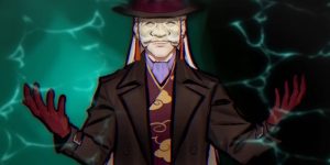 Paranormasight ganha nova fase e promete mais mistérios