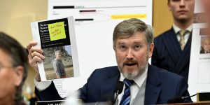 Como Trump colocou o Congresso em uma escolha de combate ou fuga com o Irã