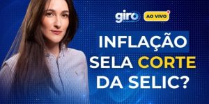 Mercado reage à inflação e Warren prevê IPCA a 4,20% até dezembro