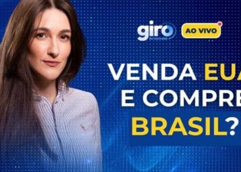 Ibovespa alcança máxima histórica e ouro dispara antes da Super Quarta