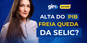 IBC-Br surpreende o mercado com alta e Banco Master volta ao centro das atenções