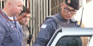 Foto: 1 de 4 Cabo da Polícia Militar Luiz Gustavo Xavier do Vale atirou e matou
