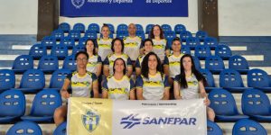 Equipe de futsal para surdas representa o Brasil no Mundial na Argentina