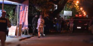 Gilmar Francisco/Rede Massa