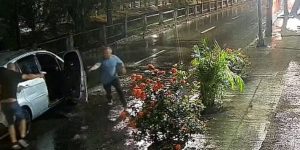 Troca de tiros entre policiais militares deixa um morto no Rio