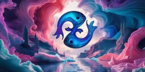 Manifestação está próxima para peixes, não hesite agora