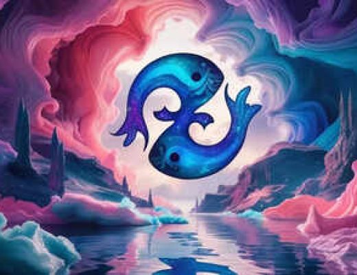 Manifestação está próxima para peixes, não hesite agora