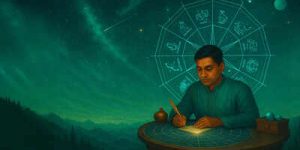 Horóscopo de hoje: signos sentirão o peso das palavras com Mercúrio em Anuradha