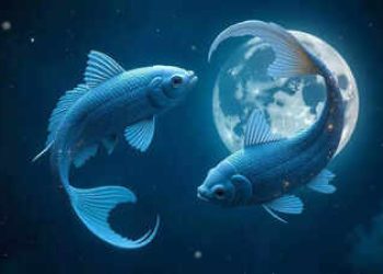 Horóscopo de Peixes para hoje, 10 de dezembro: atenda seu chamado interior