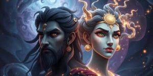 Horóscopo diário 17 de janeiro 2026: previsões e leituras cármicas de Rahu e Ketu