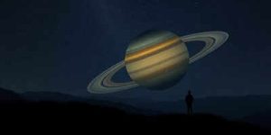 Previsões astrológicas de dezembro: Saturno e os signos afetados