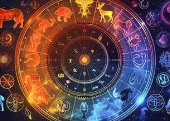 Horóscopo de amanhã, 24 de dezembro de 2025: prosperidade e estabilidade