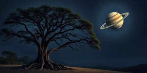 Previsões diárias de Shani em 20 de janeiro de 2026 para signos impactados por Saturno