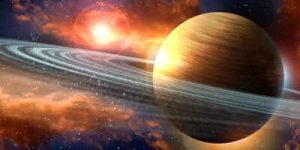 Desafios de Saturno em 2025: O que os signos devem evitar