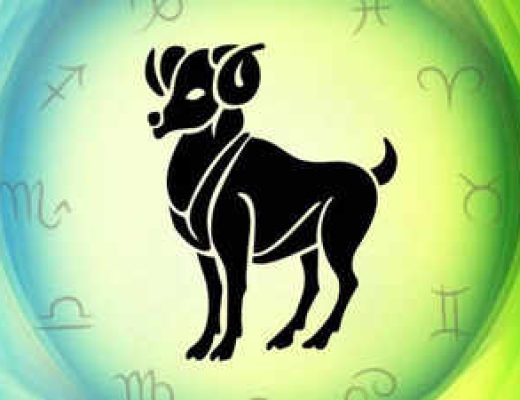 Saúde e bem-estar de áries em 2026: sinais de alerta dos eclipses