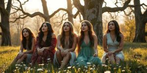 Horóscopo feminino 23 de janeiro de 2026: Vasant Panchami e a cura emocional profunda