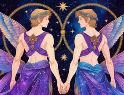 Gemini 2026: Descubra como o bem-estar pode ser reescrito