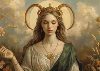 Virgem e saúde: Saturno e Marte podem estar bloqueando sua cura