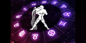 Impactos da saúde de Aquário em 2026: Marte e Saturno em foco