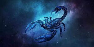 Horóscopo de Escorpião para amanhã: alinhamento raro em dezembro