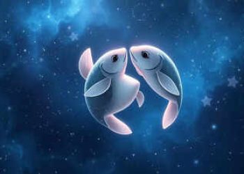 Horóscopo de Peixes para amanhã: oportunidade transformadora