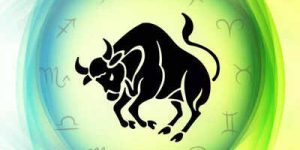 Horóscopo de amor para Touro em 2026: Liberte-se do passado
