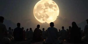 Fases da Lua Hoje: Guia de Afirmações Diárias para Todos os Signos